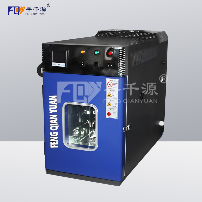 广州丰千源 || 27升台式高低温试验箱 可程式桌上型恒温恒湿箱 台式高低温恒温恒湿试验机