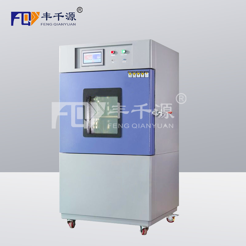 FQY/DZF-64 高温老化箱应用于电子行业真空试验箱