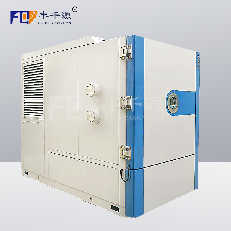 FQY/LPT/(H)10-400C 高低温低气压试验箱