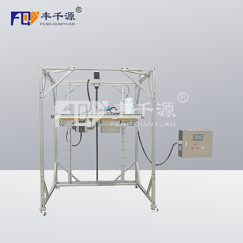垂直滴水试验装置 FQY-1012