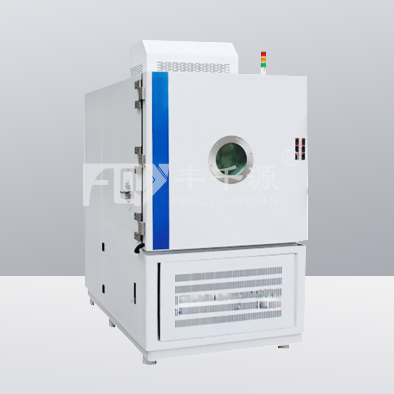 高低温低气压试验箱模拟高空低气压试验箱高低温高空低气压实验设备