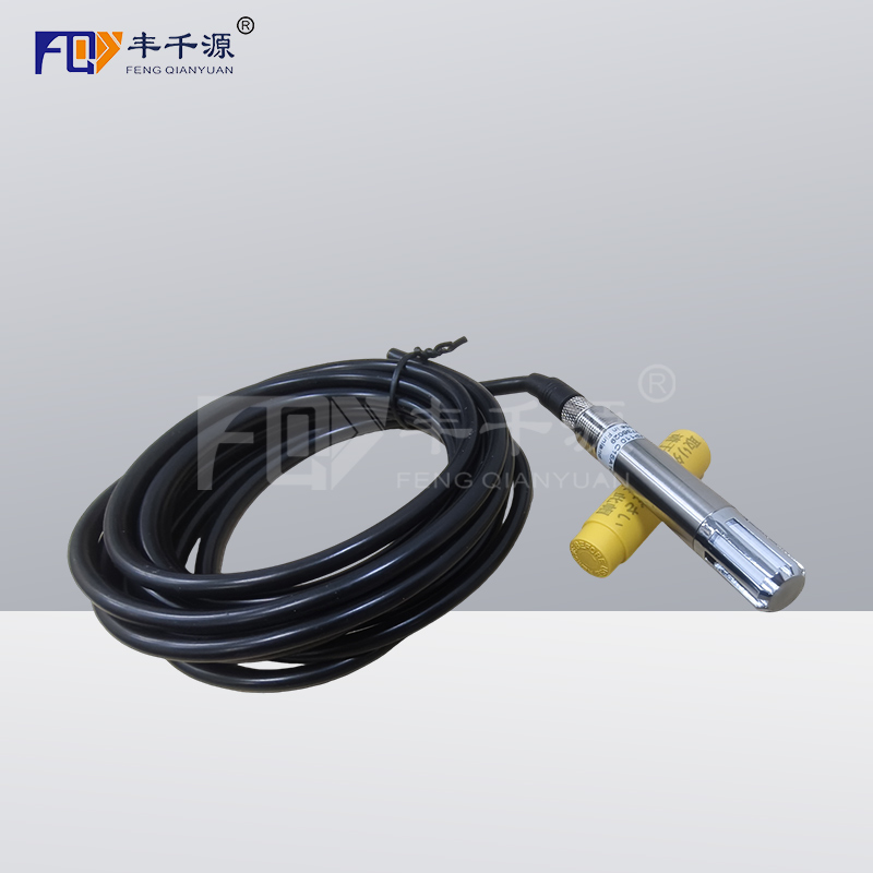 维萨拉 HMP110-3M 环境试验箱温度探头 高精度温湿度传感器